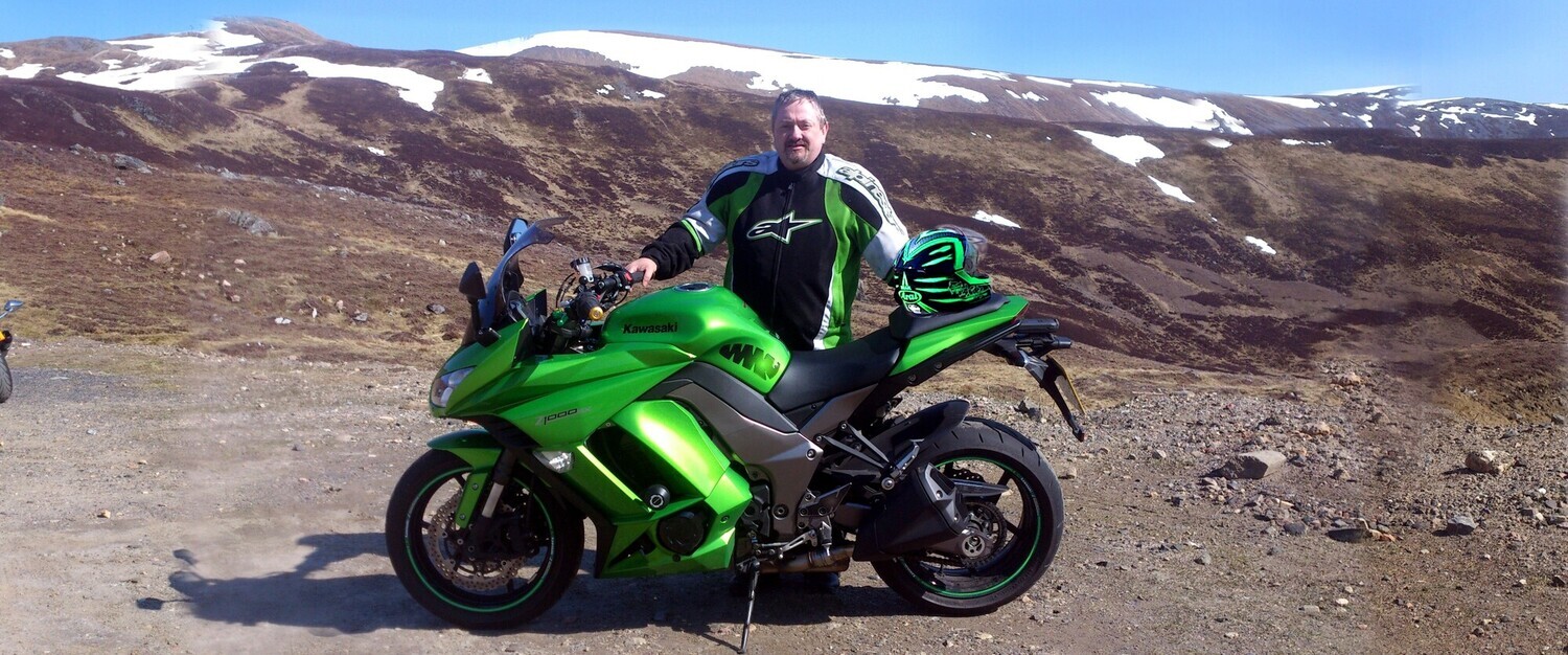 Bike Photo 2820599