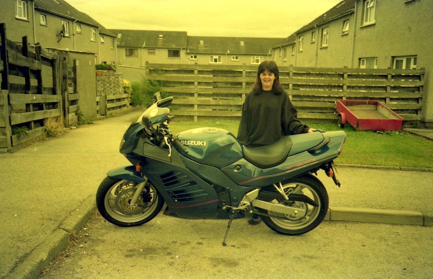 Bike Photo 2820622