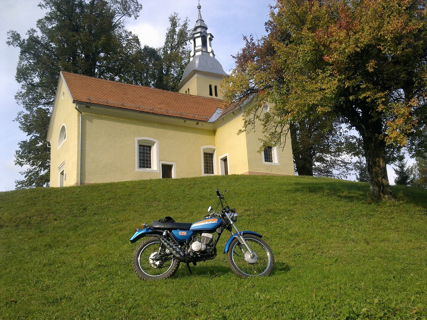 Bike Photo 2820628