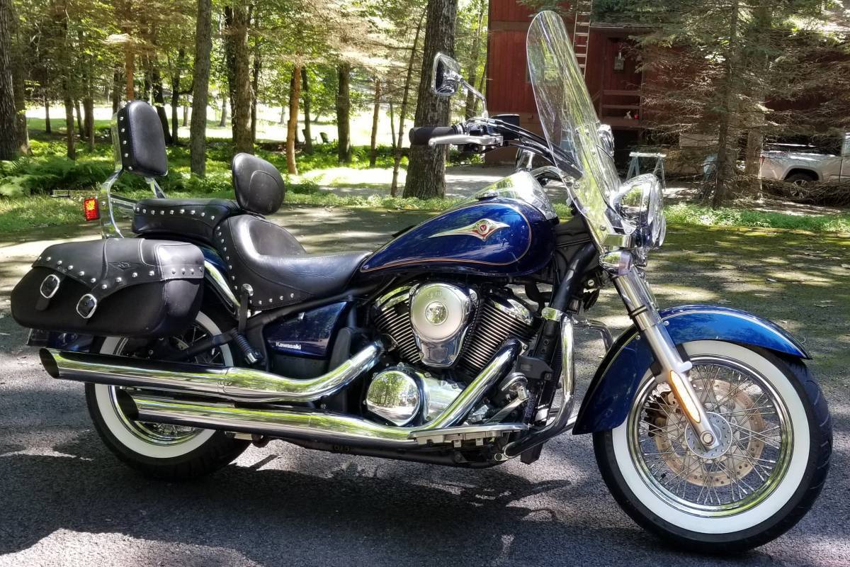 Bike Photo 2820635