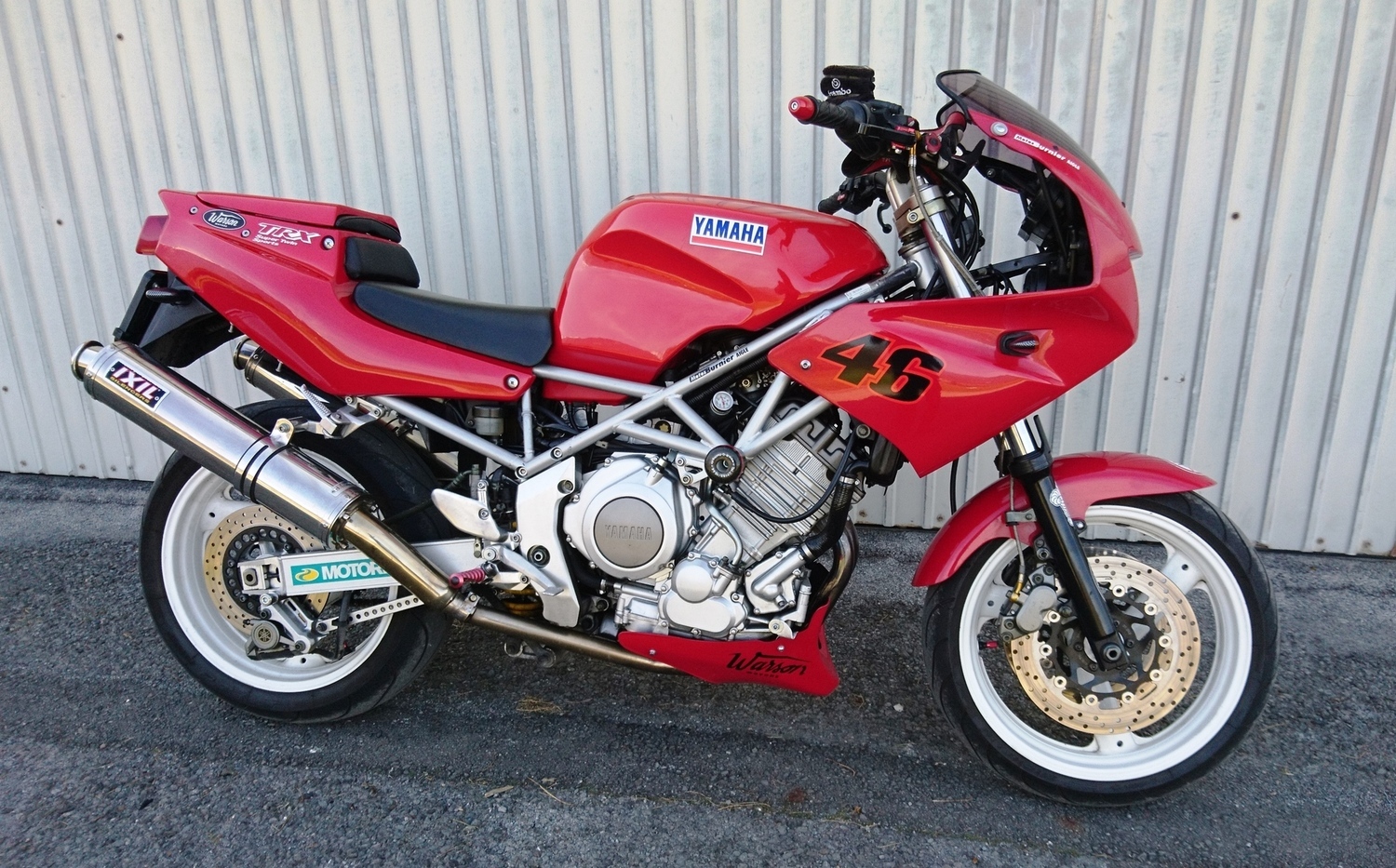 Bike Photo 2820642