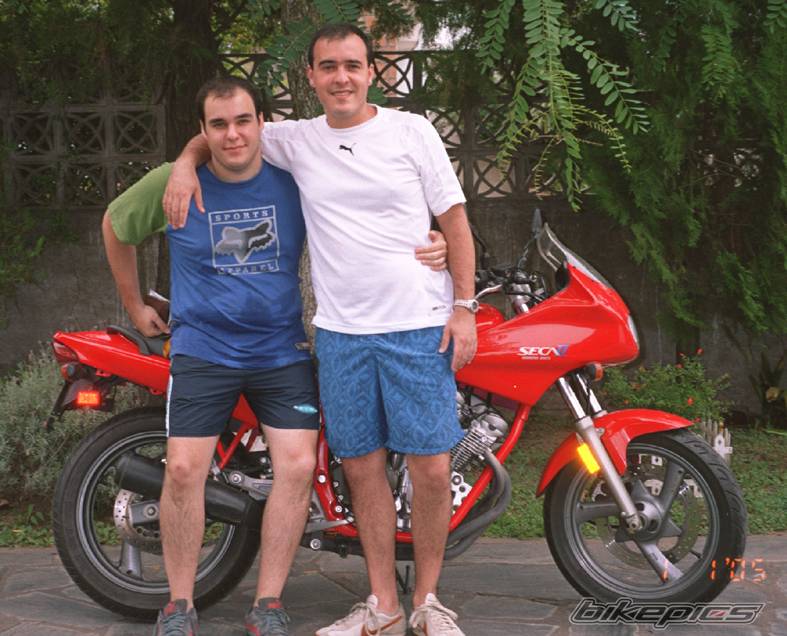 Bike Photo 282065