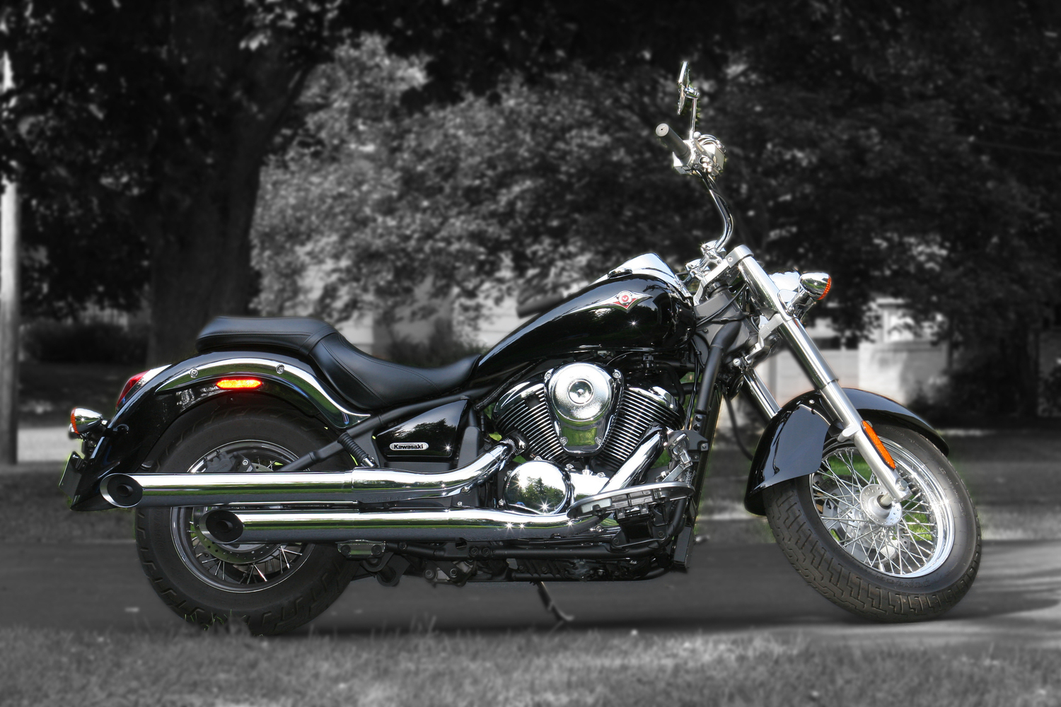 Bike Photo 2820677