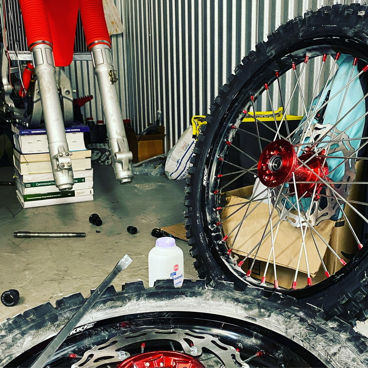 Bike Photo 2820709