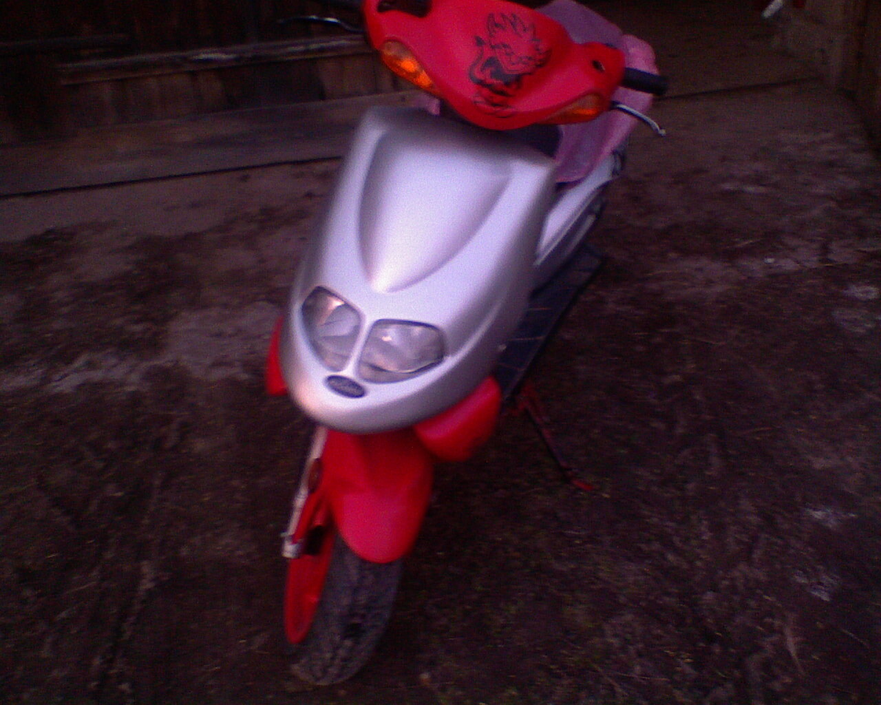 Bike Photo 2820728