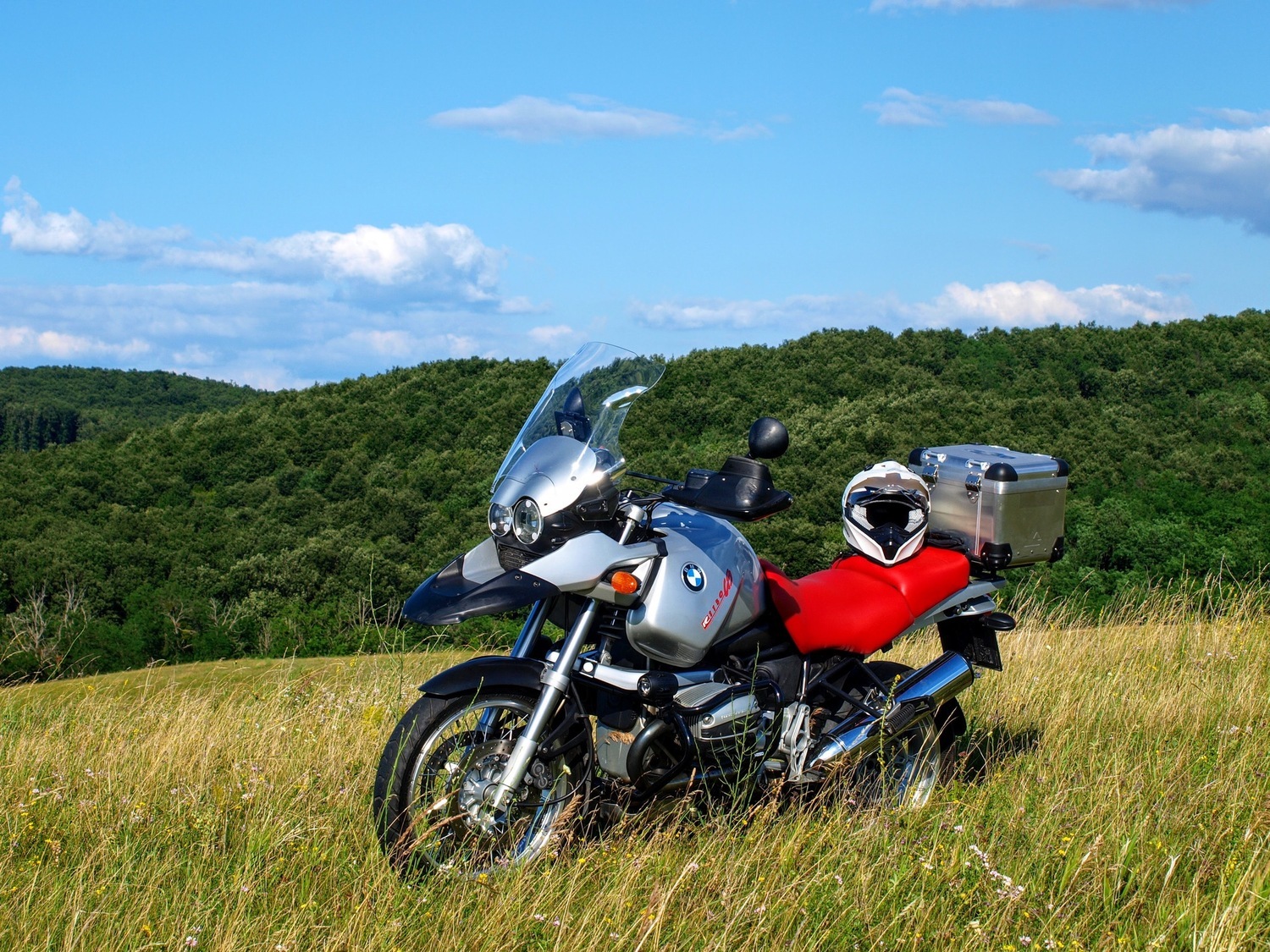 Bike Photo 2820736