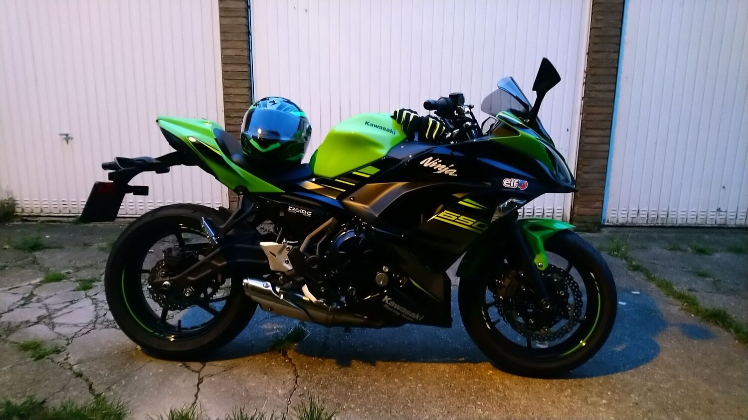 Bike Photo 2820738