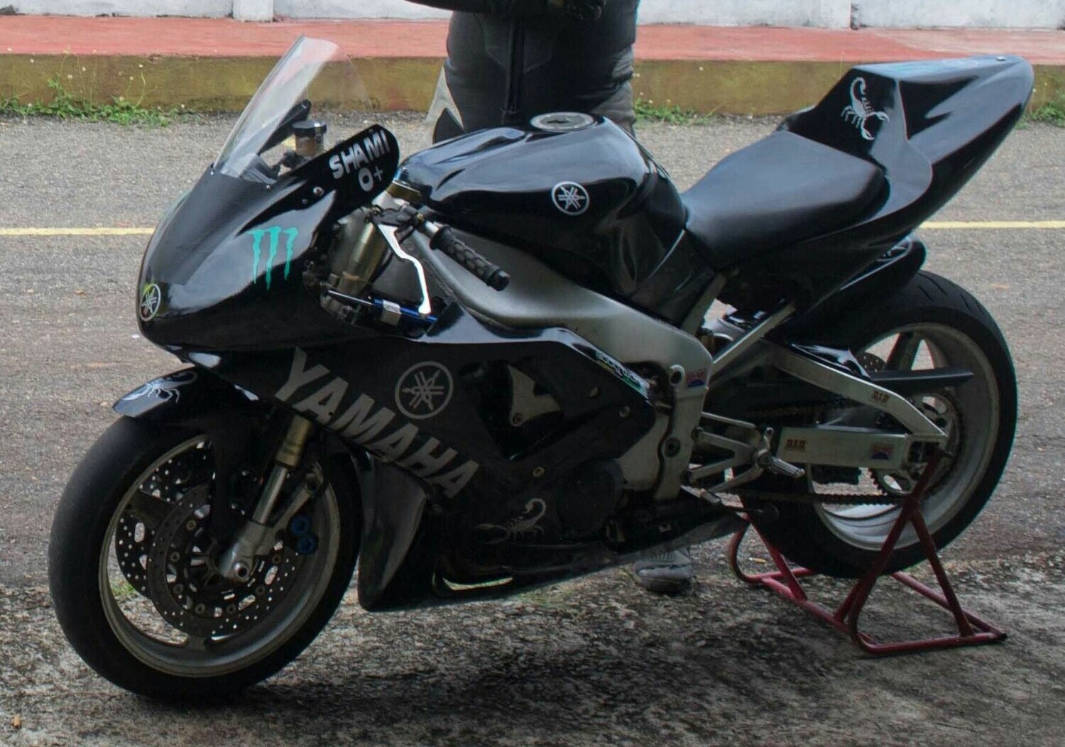 Bike Photo 2820746