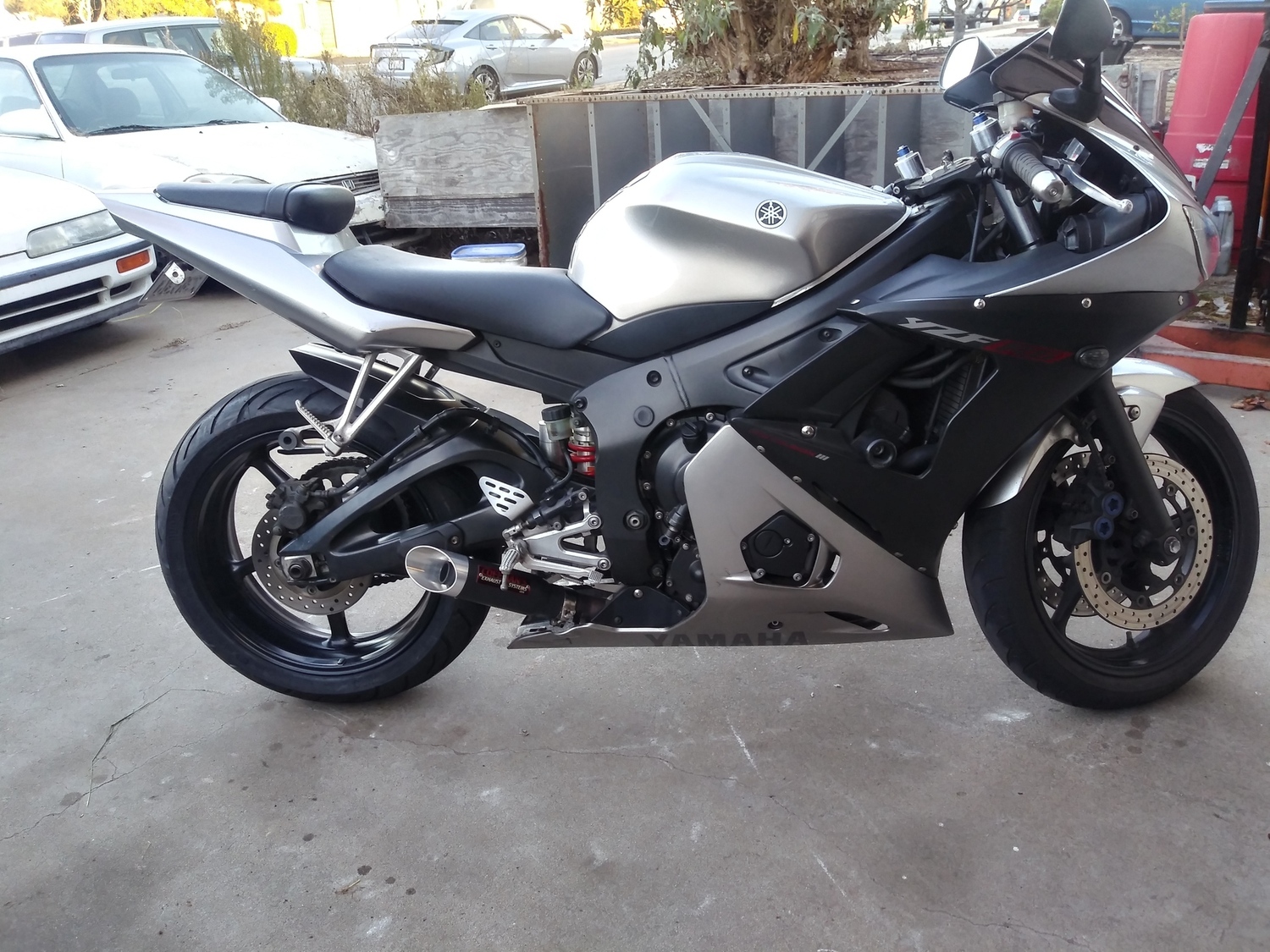 Bike Photo 2820765