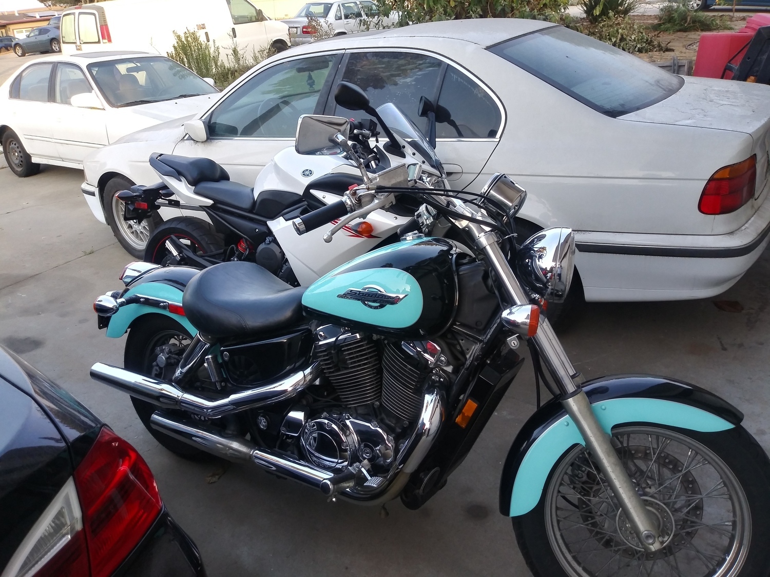 Bike Photo 2820768