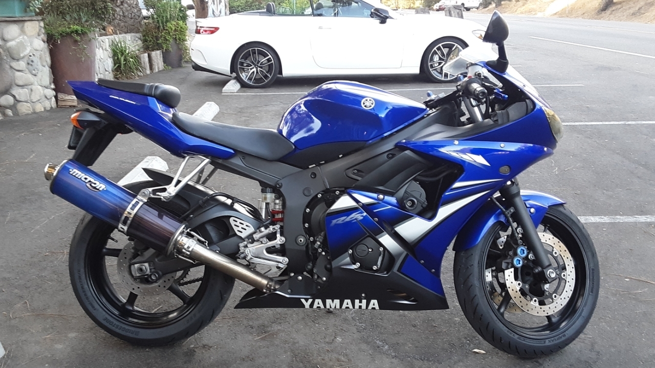 Bike Photo 2820779