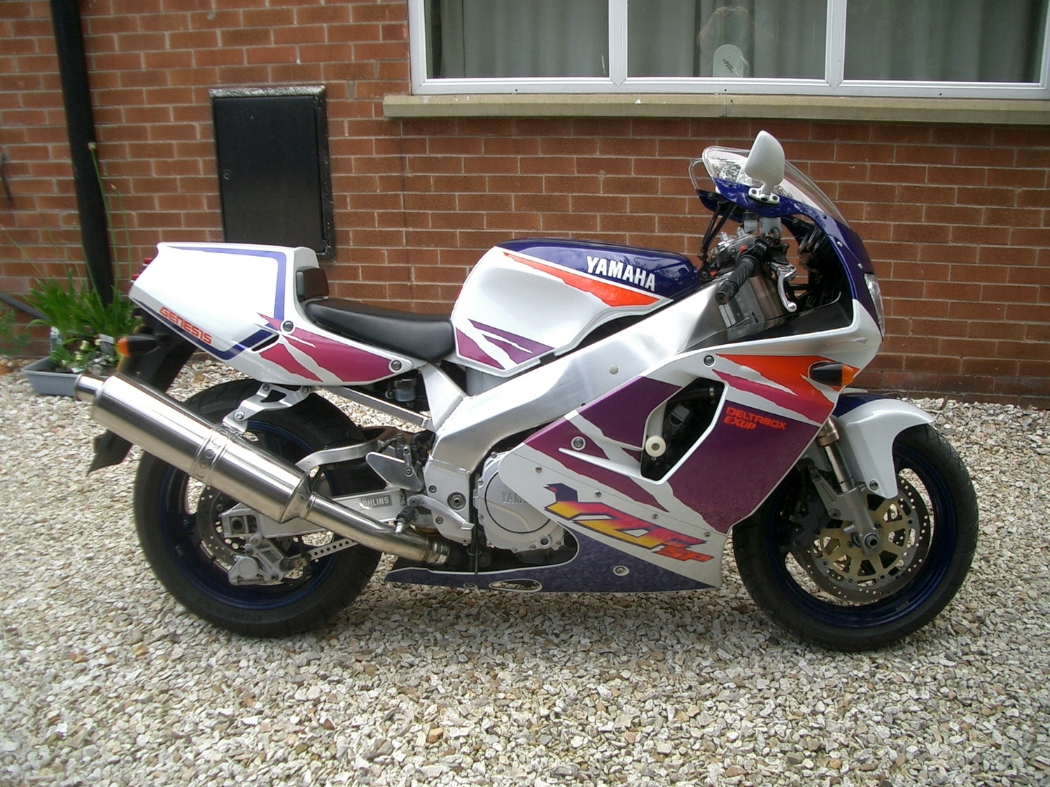 Bike Photo 2820794