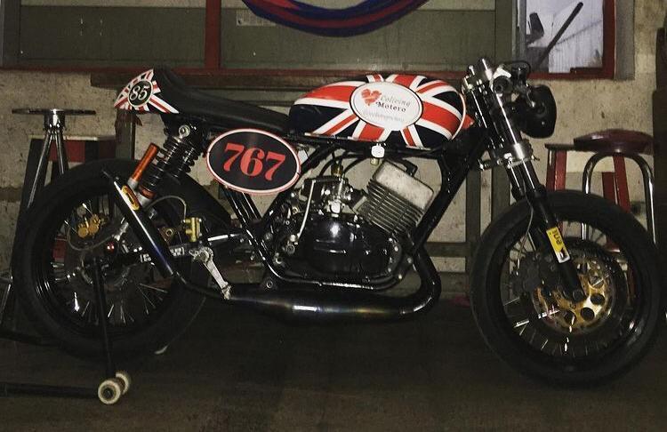 Bike Photo 2820829