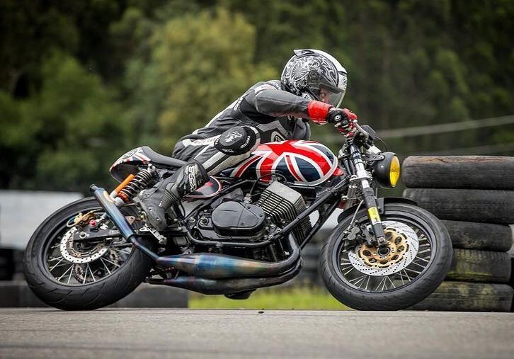 RD 400
