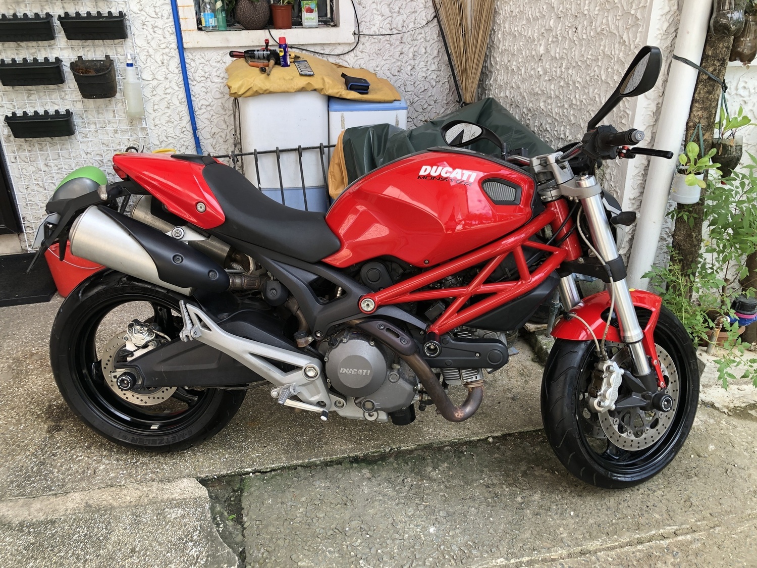 Bike Photo 2820859