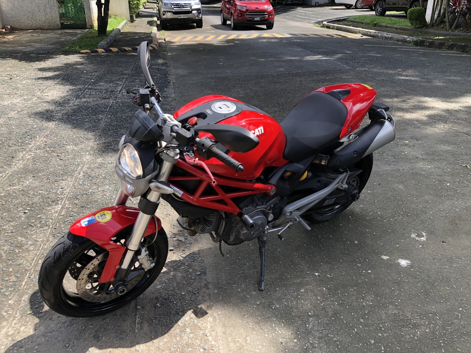 Bike Photo 2820860