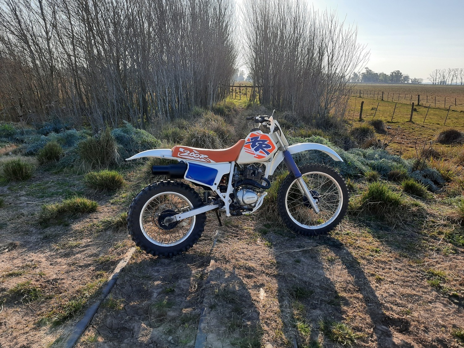 Xr200r