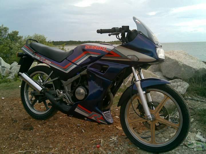 Txr150