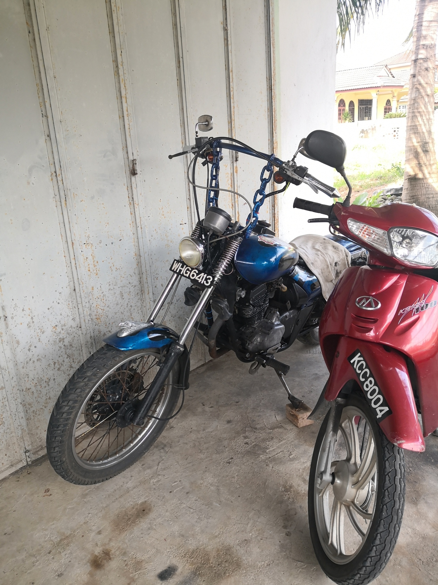 Jaguh 175