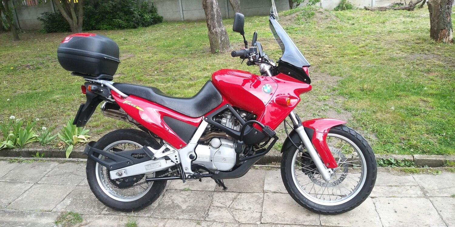 Bike Photo 2820982