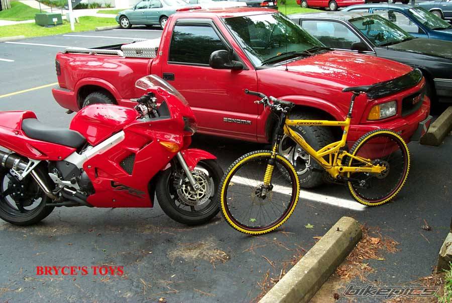 Bike Photo 2821