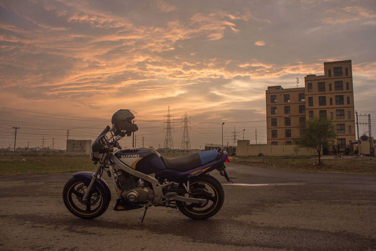 Bike Photo 2821027