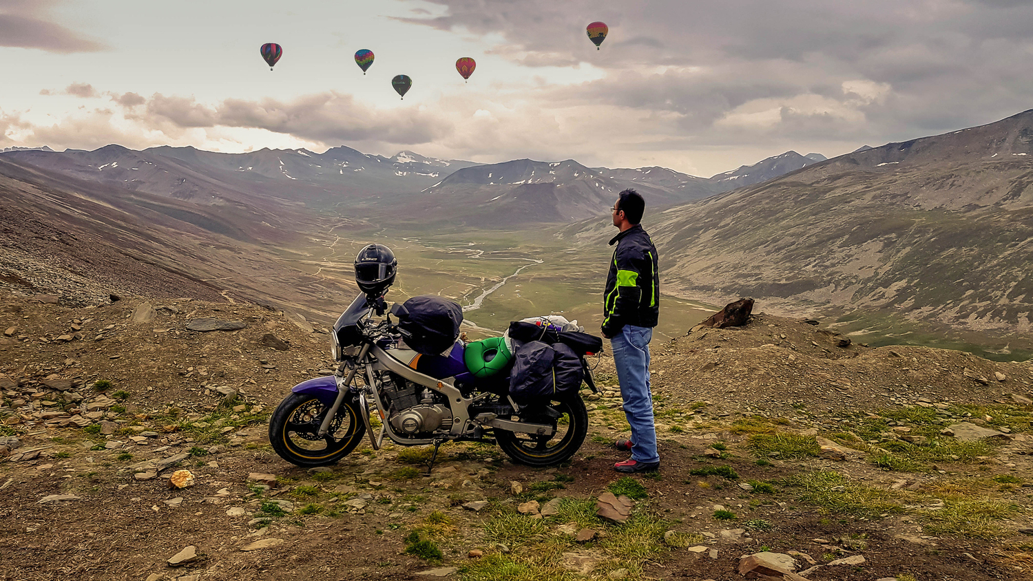 Bike Photo 2821028