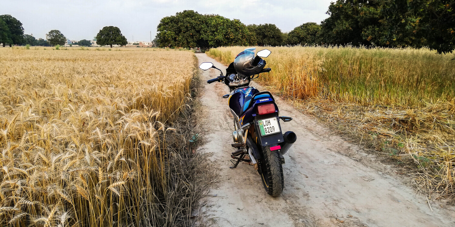 Bike Photo 2821029