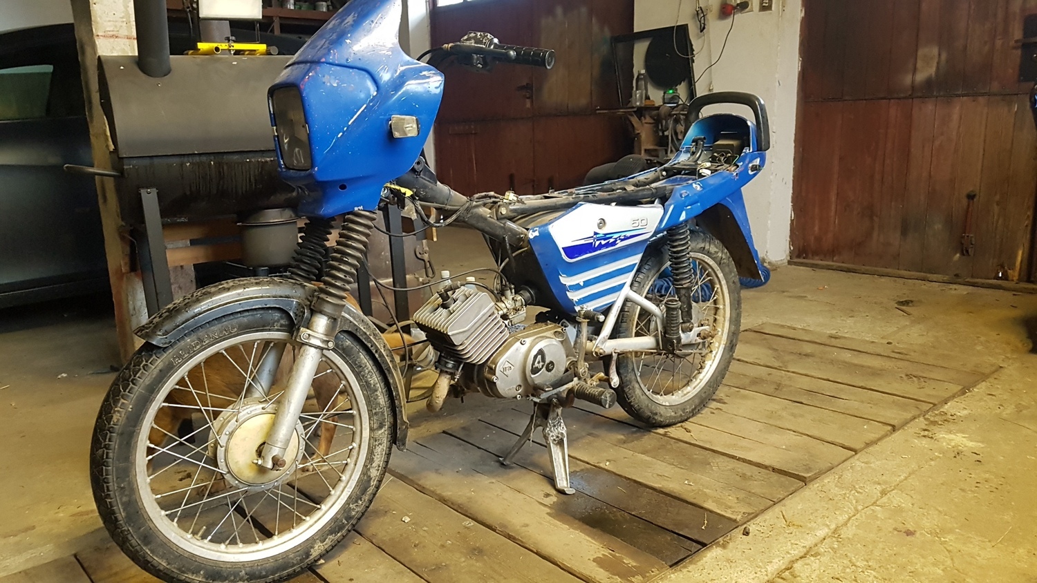 Bike Photo 2821072