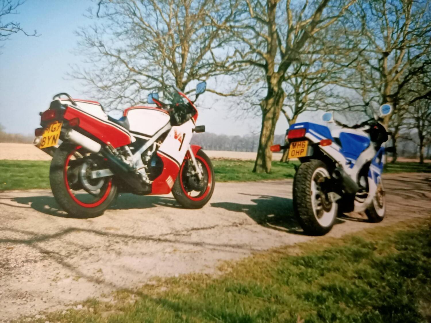 RD 500