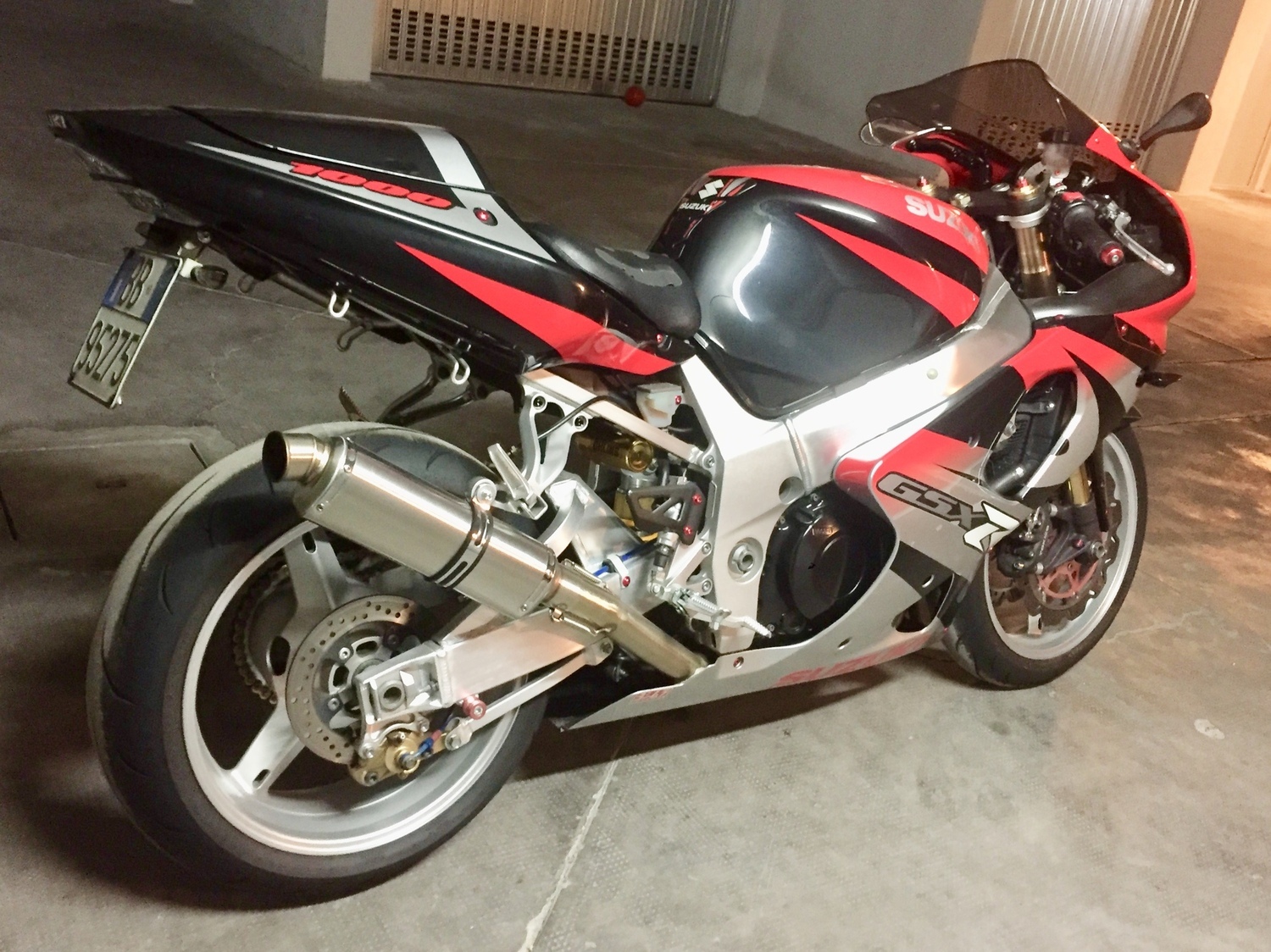 Bike Photo 2821140