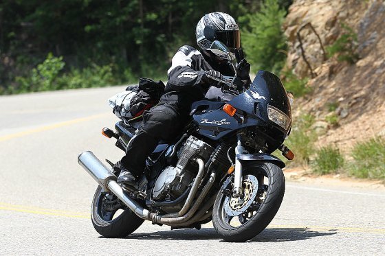 Bike Photo 2821145