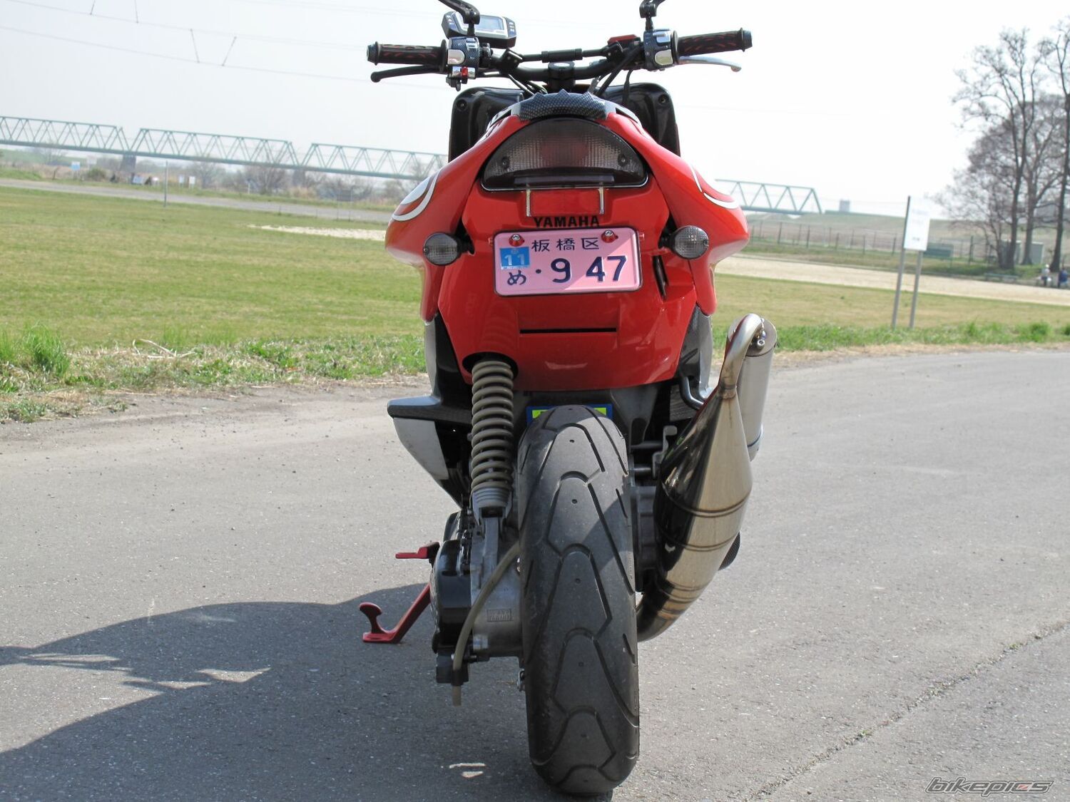Bike Photo 2821155