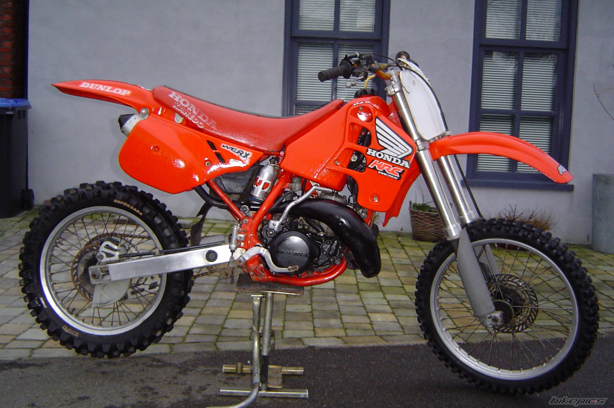 Bike Photo 282120