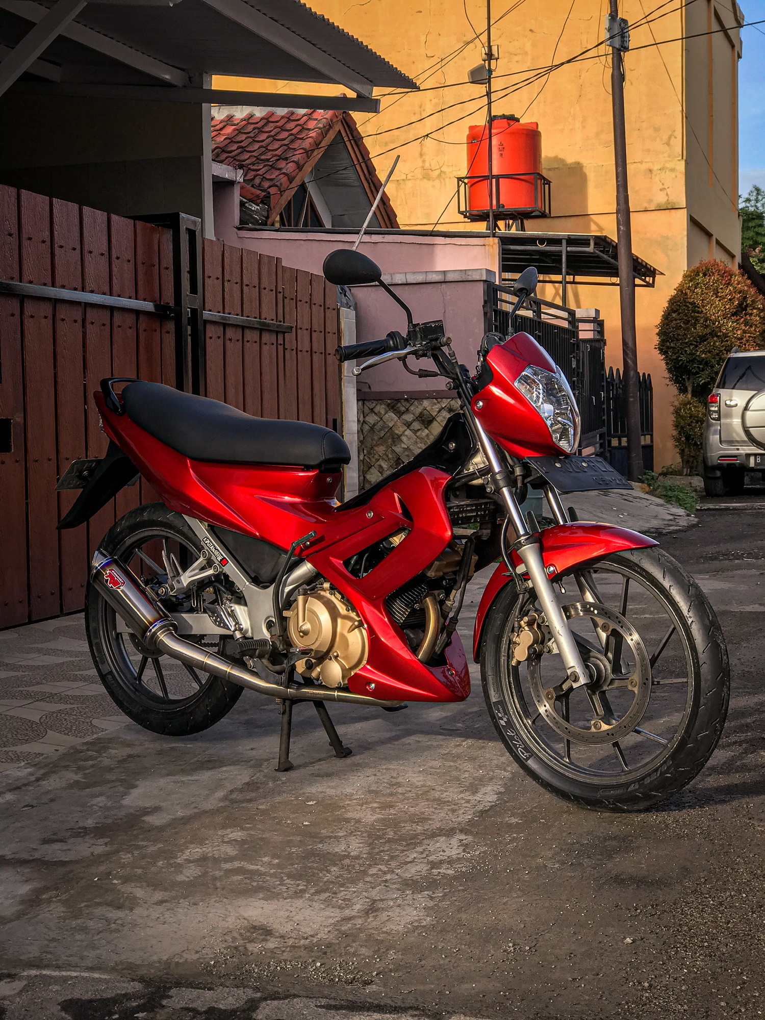 Bike Photo 2821207