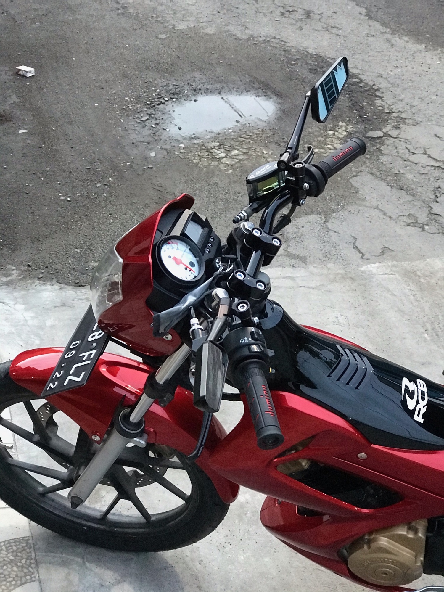 Bike Photo 2821208