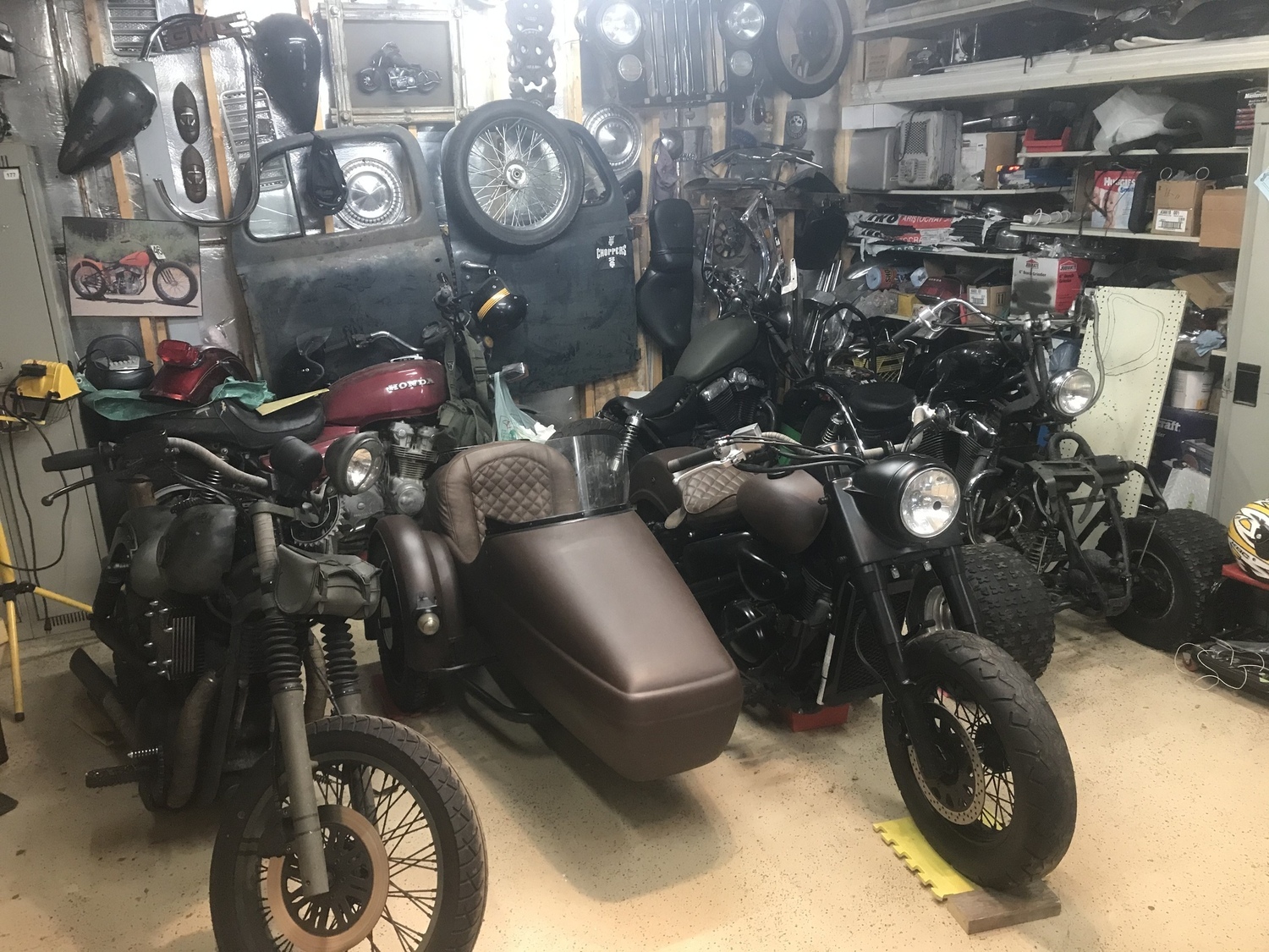 Bike Photo 2821225