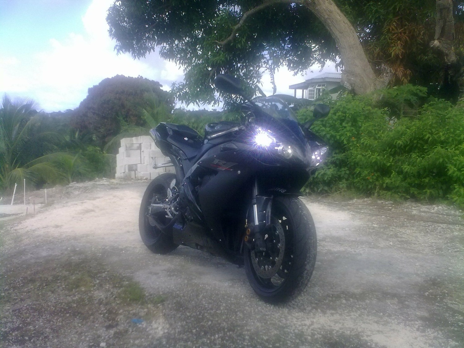Bike Photo 2821260