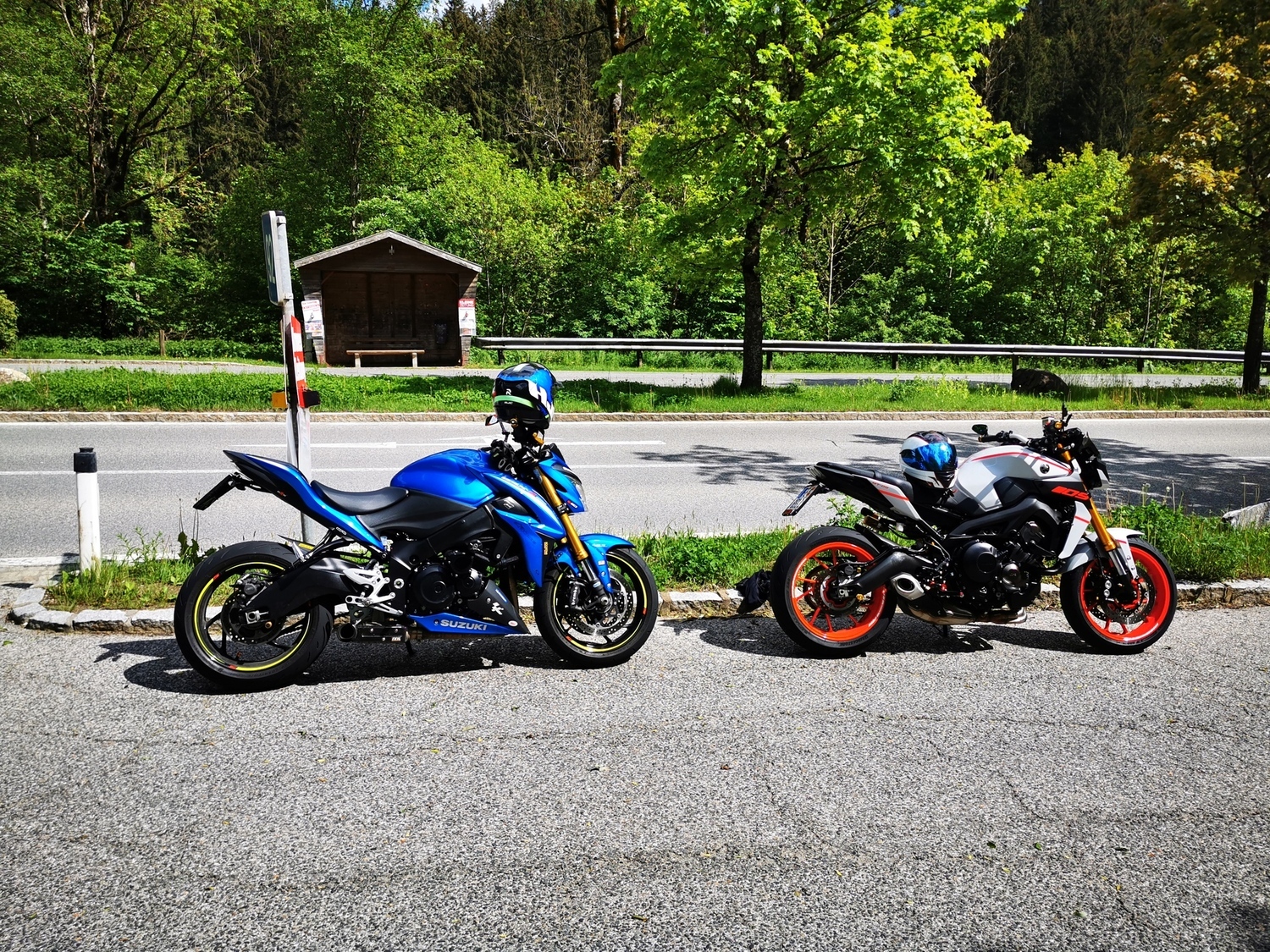 Bike Photo 2821263