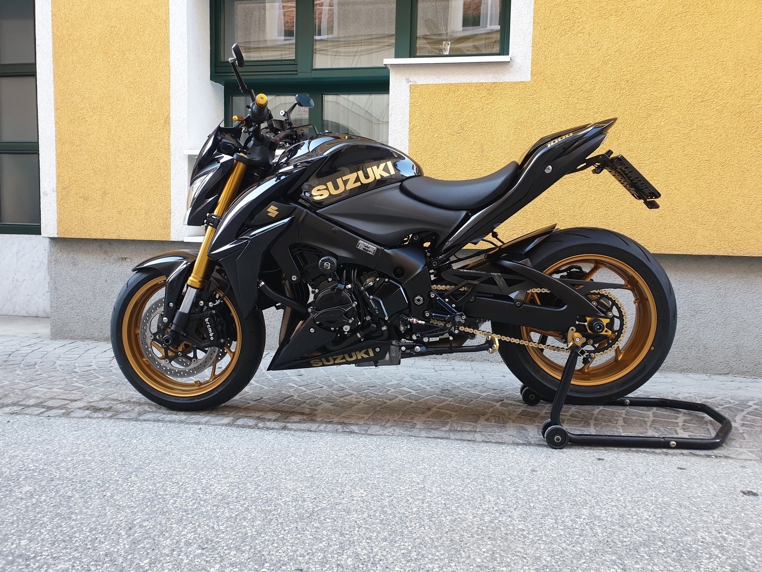 Bike Photo 2821271