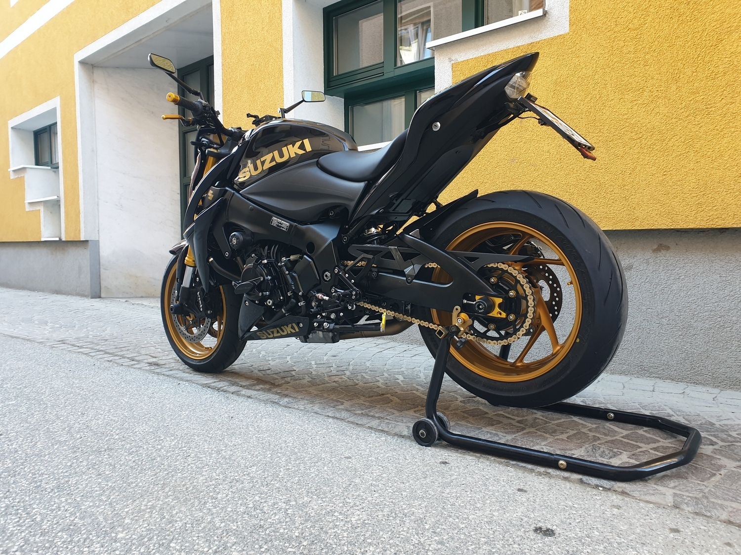 Bike Photo 2821272