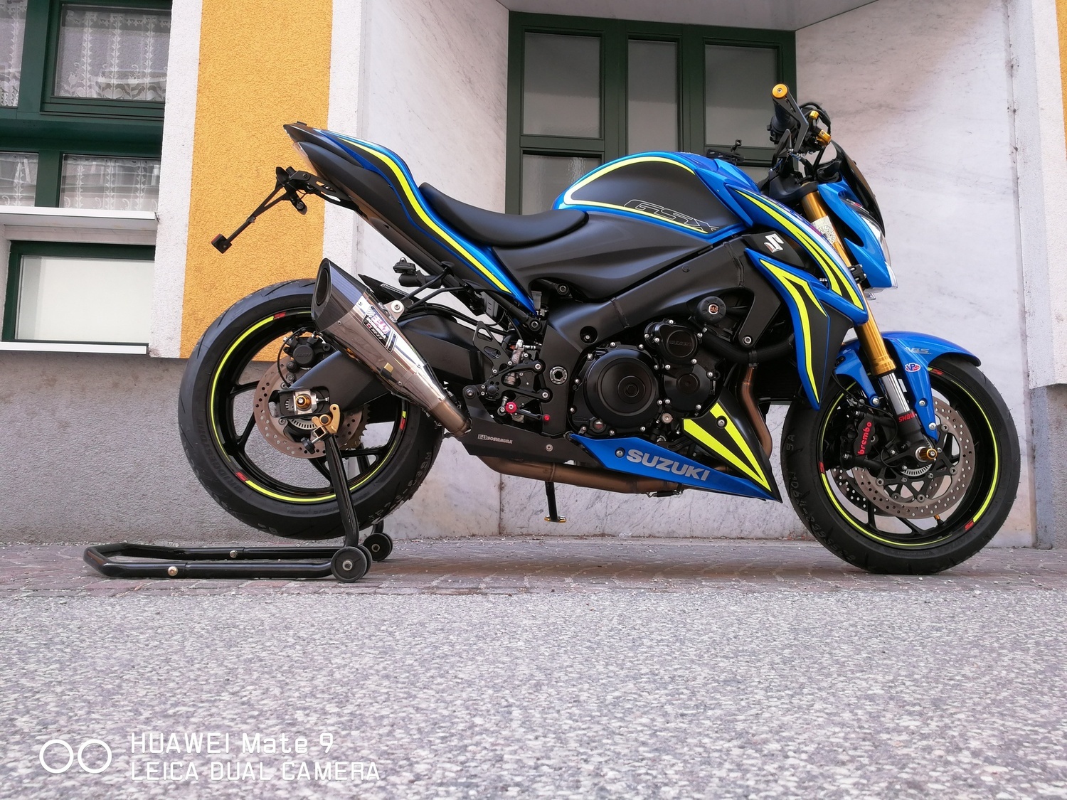 Bike Photo 2821274