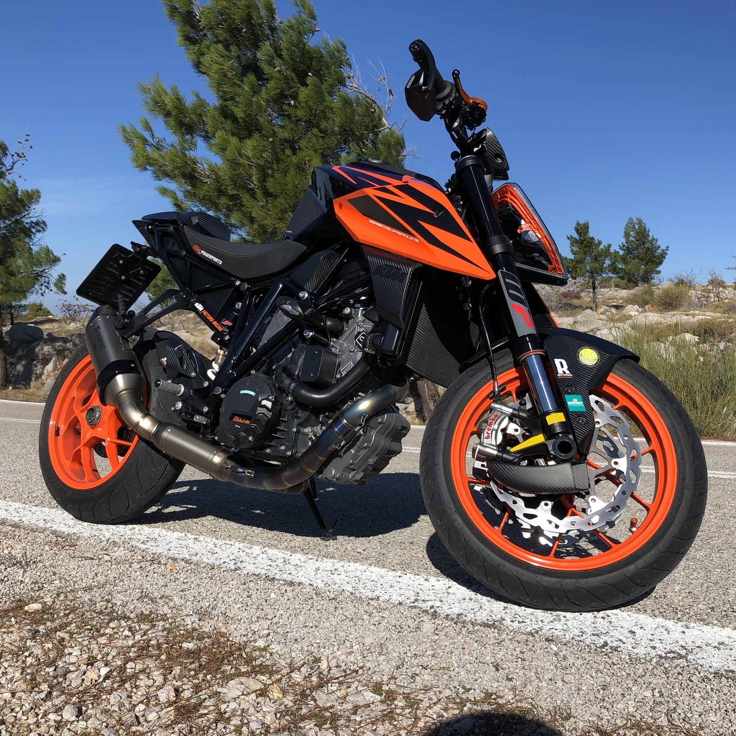 Bike Photo 2821281