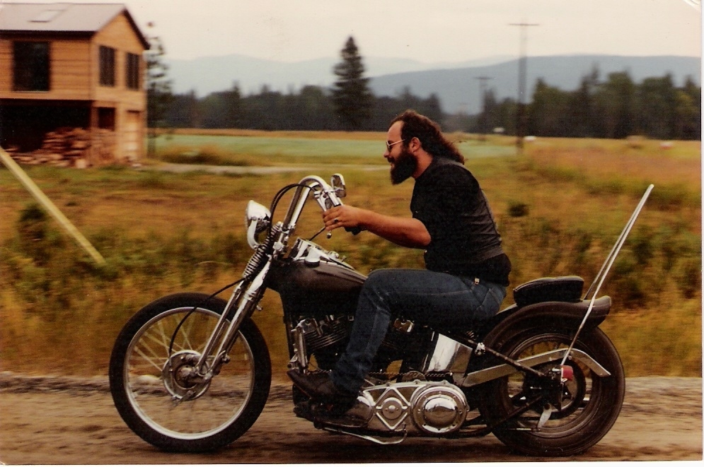 Bike Photo 2821315