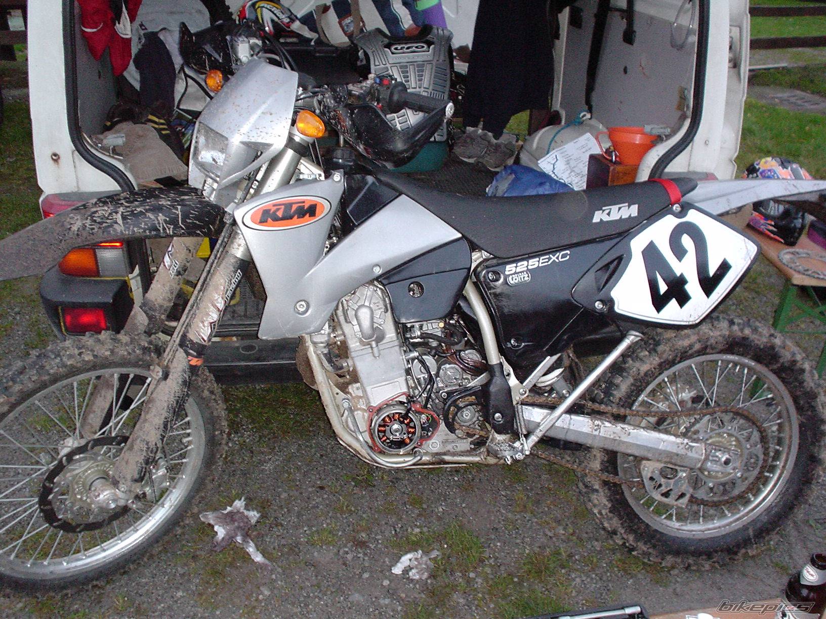 Bike Photo 282132