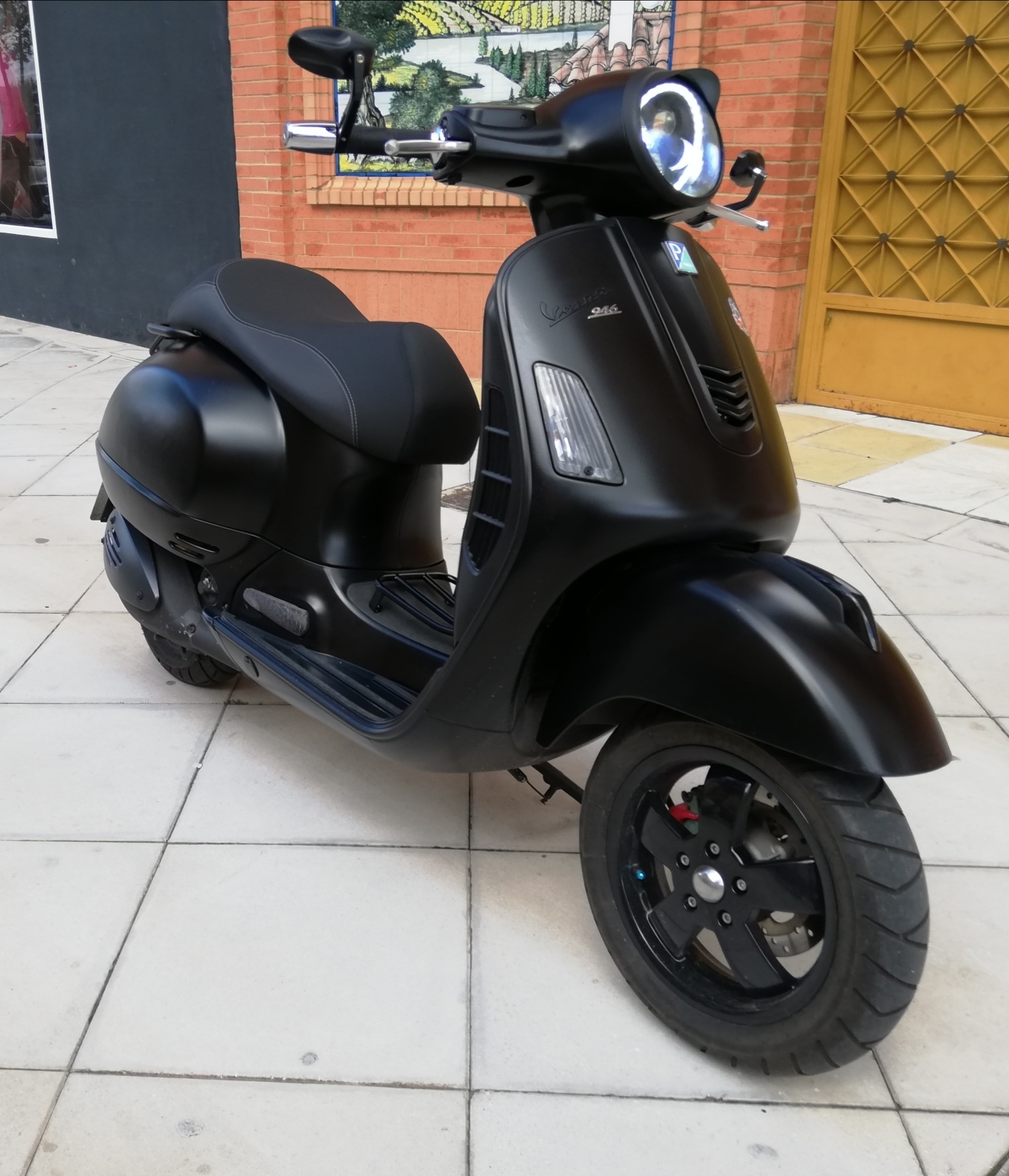 Bike Photo 2821417