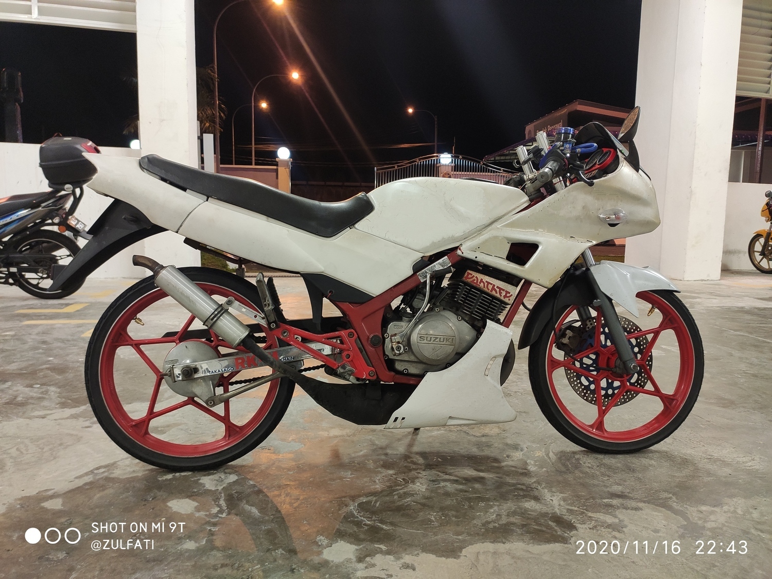 Bike Photo 2821435
