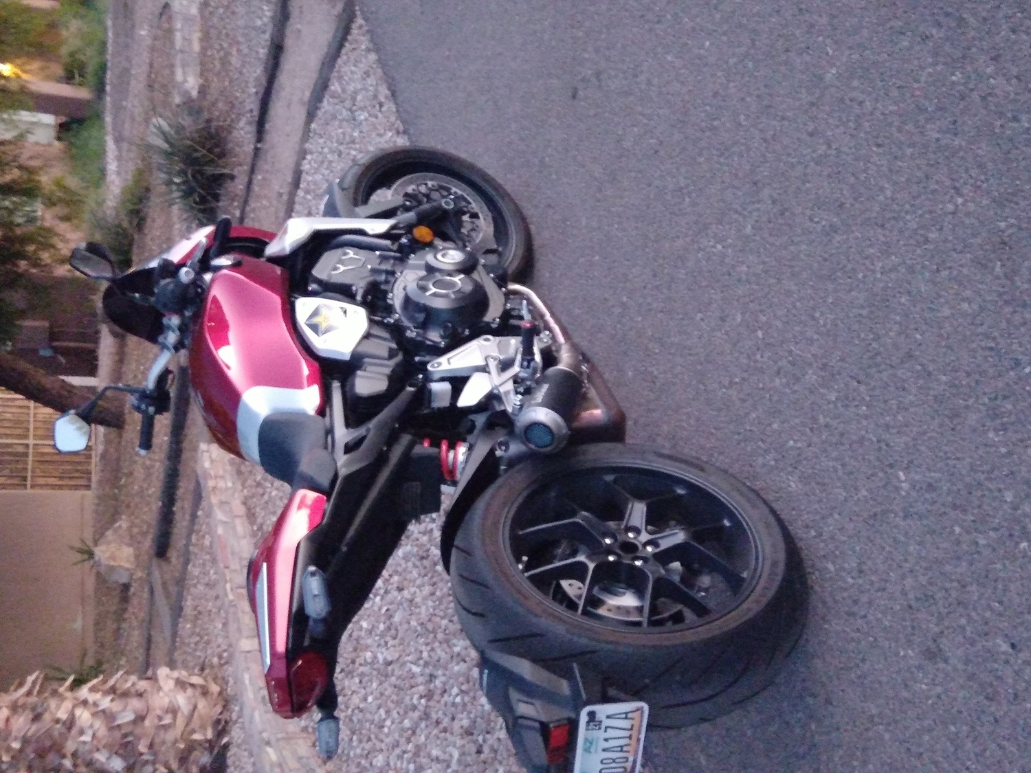 Bike Photo 2821447