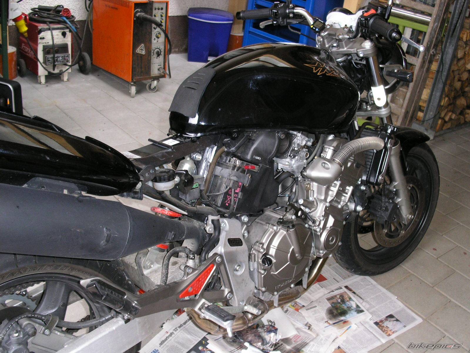 Bike Photo 282145