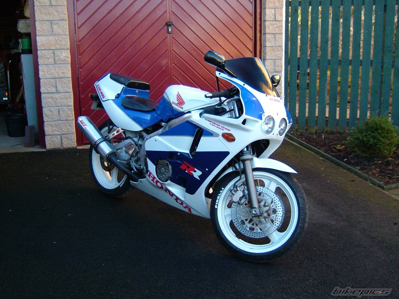 Bike Photo 282150